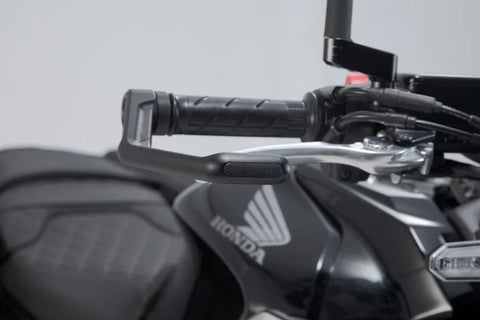SW-Motech Lever Guards — Honda & Kawasaki