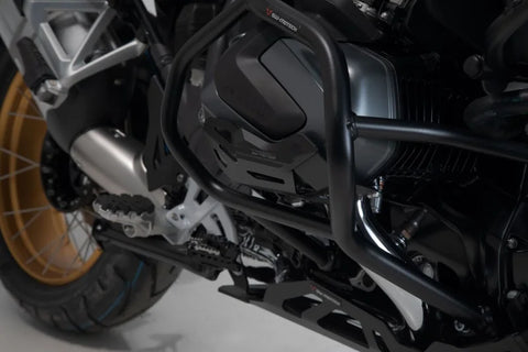 SW-Motech Cylinder Guard — BMW (MSS.07.904.10202/B)