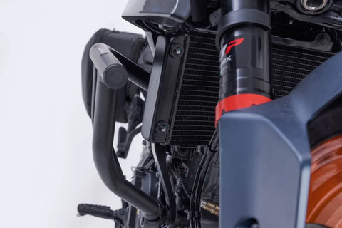 SW-Motech Crash Bar — KTM Duke 125 / Duke 250