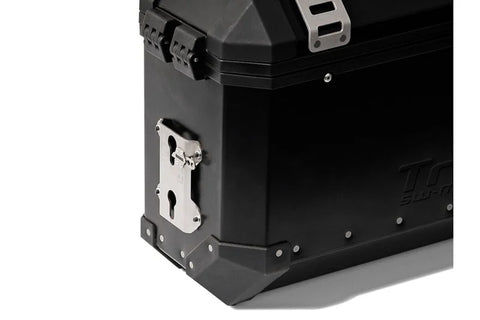 SW-Motech TRAX Accessory Mount