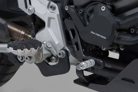 SW-Motech Brake Pedal — Yamaha Tenere 700