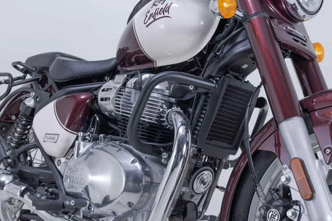SW-Motech Crash Bar — Royal Enfield Classic 650