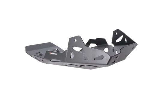 SW-Motech Engine Guard — Ducati Rally / Desert X 950 (MSS.22.995.10001/B)