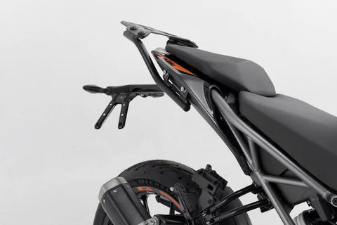 SW-Motech PRO Blaze H Saddlebag Set — KTM Duke
