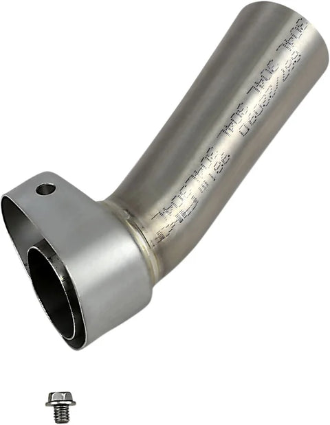 Akrapovic Optional Noise Damper/ DB-Killer/ Insert Stainless Steel Universal (V-TUV002)