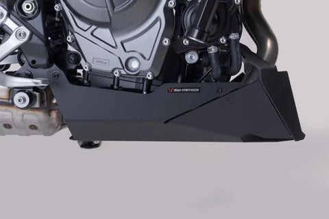 SW-Motech Front Spoiler — Suzuki GSX 8S