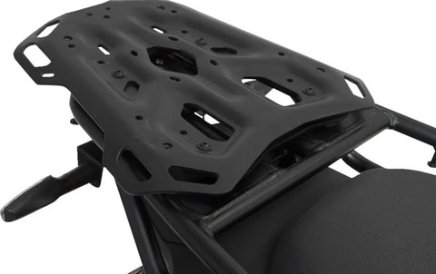 SW-Motech Adventure Rack Black Benelli Trk 502 X