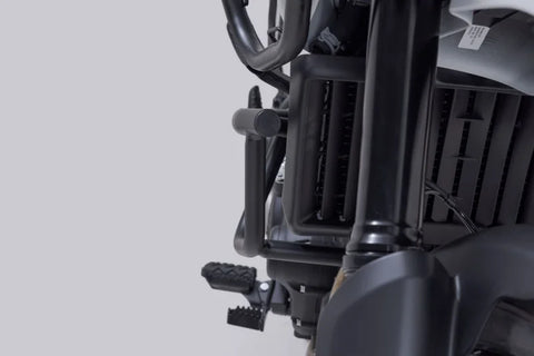 SW-Motech Crash Bar — Royal Enfield Guerrilla / Himalayan