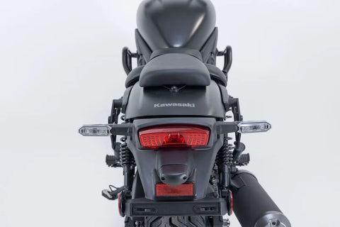 SW-Motech Slh Side Carrier LH1 (Left) — Kawasaki