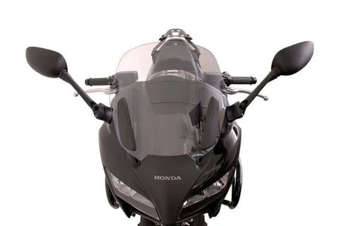 SW-Motech Mirror Extension — Honda CBF