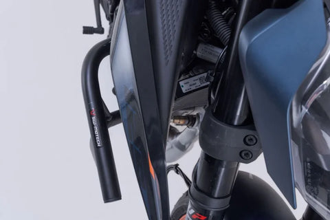 SW-Motech Crash Bar — KTM Duke 125 / Duke 250