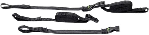 SW-Motech ROK Straps — Universal (CROK0071110000B)