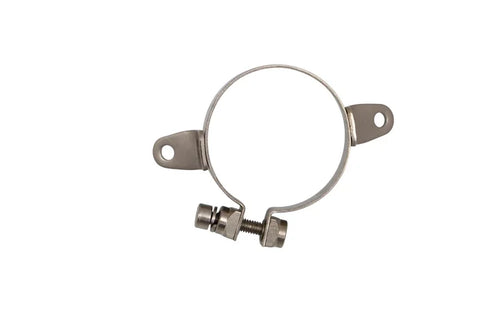 Akrapovic Exhaust Clamp Stainless Steel Universal (P-R54R)