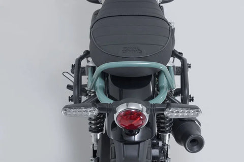 SW-Motech Sidebag System Legend LC