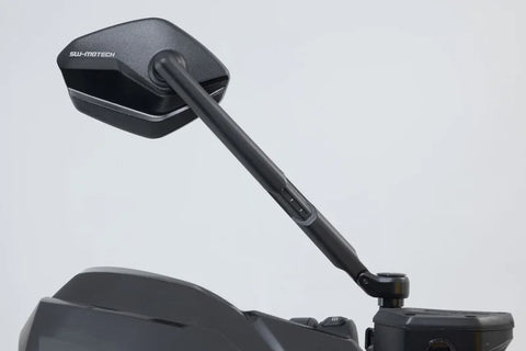 SW-Motech Mirror Set Sport — BMW & Husqvarna (MIR.00.850.10601)
