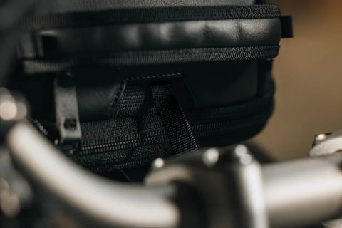 SW-Motech Legend Gear Magnetic Tank Bag LT3