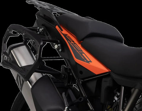 SW-Motech Side Carrier PRO Black KTM 1050/1090/1190 ADV,1290 SADV