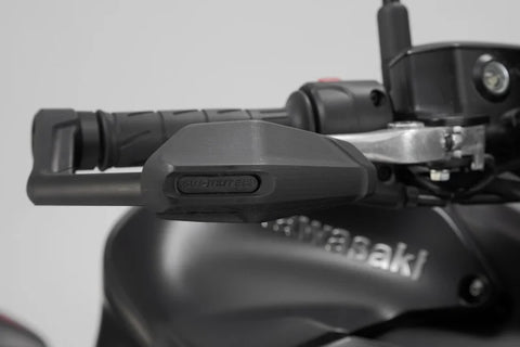 SW-Motech Lever Guards Wind Protec