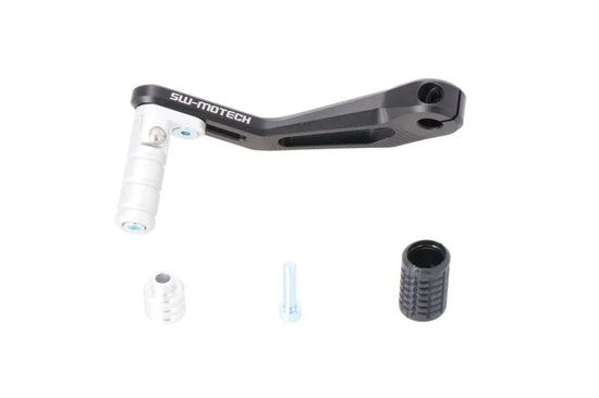 SW-Motech Gear Lever — Triumph Tiger Explorer