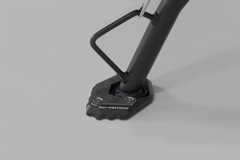 SW-Motech Side Stand Foot Extension — CFMoto