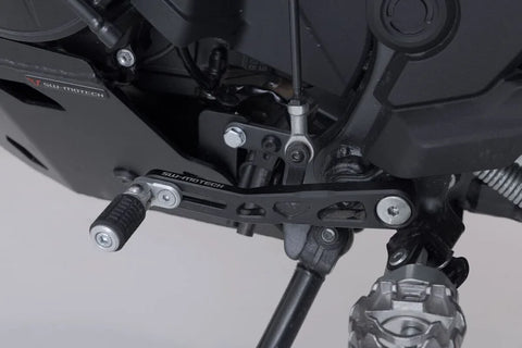 SW-Motech Gear Lever XL750 Transalp