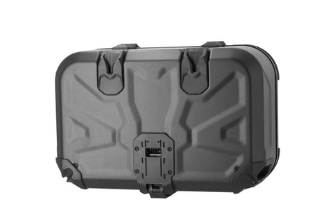 SW-Motech Dusc XL ABS Top Case