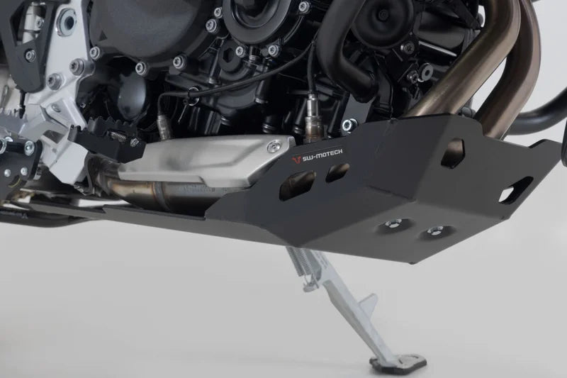 SW-Motech Engine Guard Black F900GS