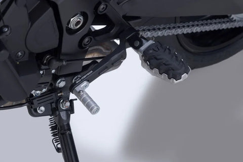 SW-Motech Gear Lever — Suzuki GSX S