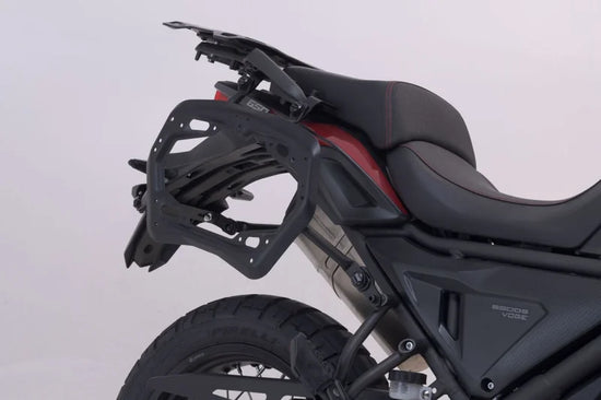 SW-Motech Side Carrier PRO — Voge Adventure Dsx / Ds 900 X