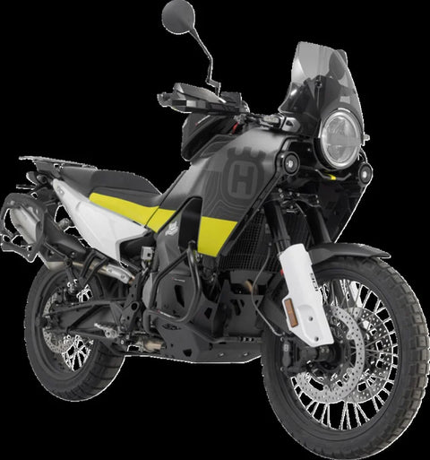 SW-Motech PRO Side Carrier Black Husqvarna 901 Norden