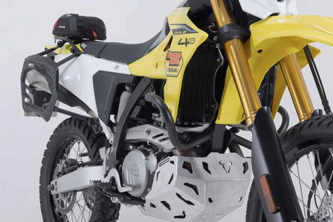SW-Motech Crash Bar — Suzuki