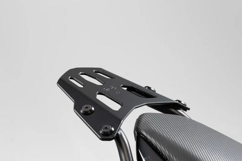 SW-Motech Street Rack Adapter Black For Shad 2