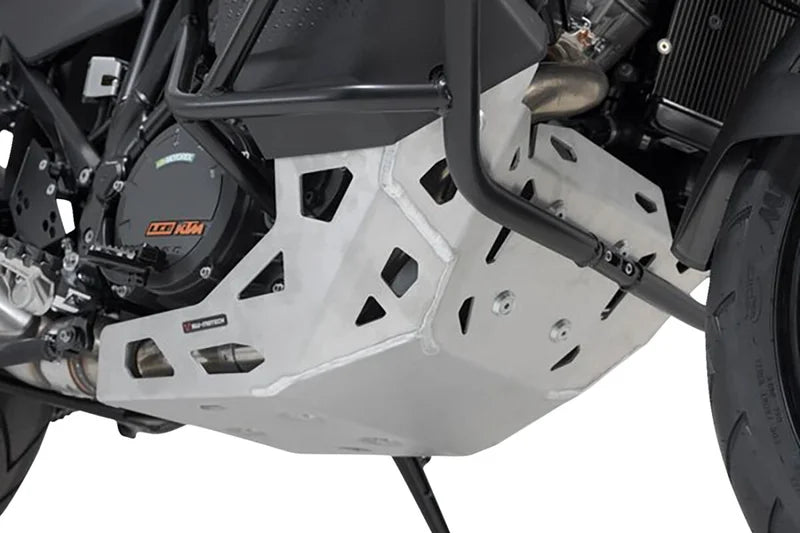 SW-Motech Engine Guard Sliver KTM 1290 Super Adventure