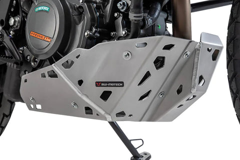 SW-Motech Engine Guard Black KTM 390 Adv