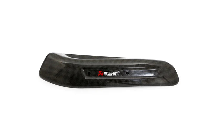 Akrapovic Heat Shield Carbon Yamaha Tenere 700 (P-HSY7SO1)