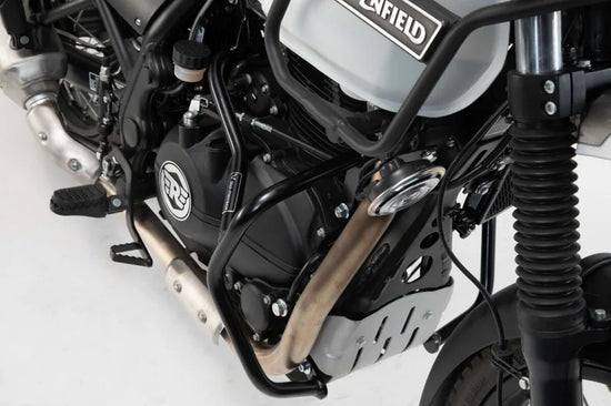 SW-Motech Crash Bar Black Royal Enfield Himalayan
