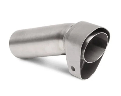 Akrapovic Noise Damper Insert Stainless Steel Aprilia Shiver