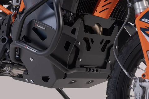 SW-Motech Engine Guard — KTM
