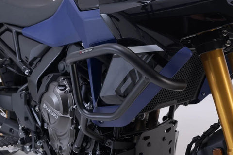 SW-Motech Crash Bar — Suzuki V-Strom (SBL.05.845.10001/B)