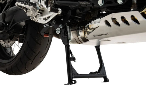 SW-Motech Centre Stand Black BMW R Ninet / Pure / Racer
