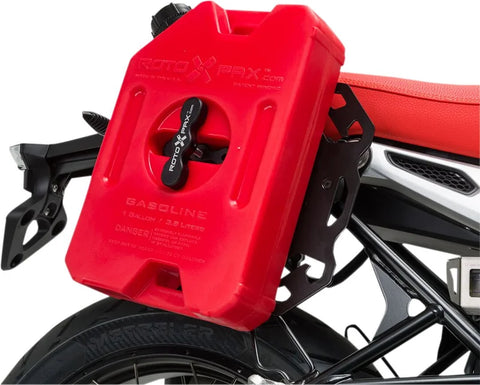 SW-Motech Universal side bracket left