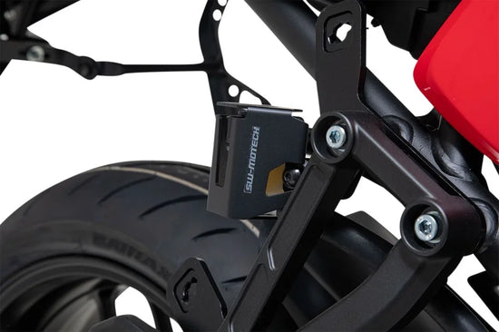 SW-Motech Brake Fluid Reservoir Guard — Yamaha Tracer 7 / Tracer 9