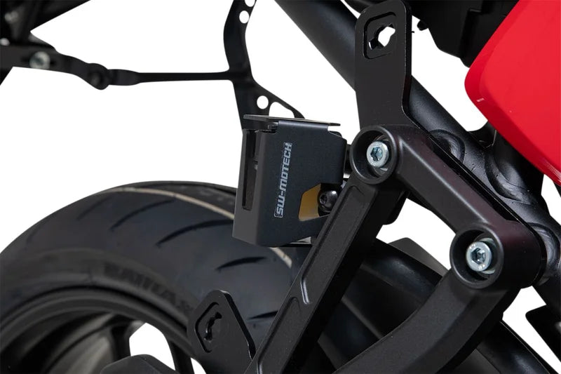 SW-Motech Brake Fluid Reservoir Guard — Yamaha Tracer 7 / Tracer 9