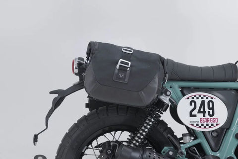 SW-Motech Sidebag System Legend LC