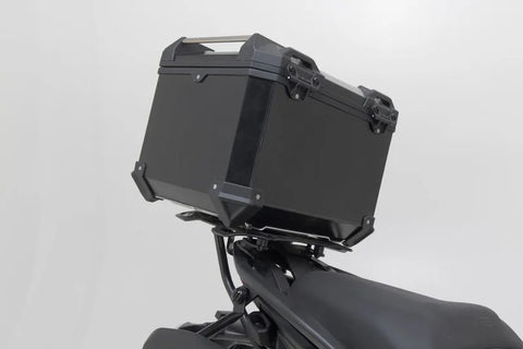 SW-Motech Adventure Rack — Ducati Multistrada V2