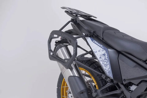 SW-Motech PRO Side Carrier — Voge Rally