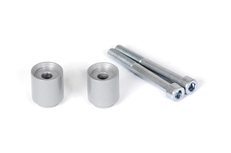 SW-Motech Bar Riser — BMW (LEH.07.039.118/30/S)