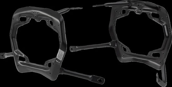 SW-Motech PRO Side Carrier — Suzuki V-Strom