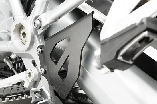 SW-Motech Brake Cylinder Guard Set