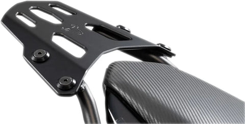 SW-Motech Street Rack Adapter Black For Shad 2